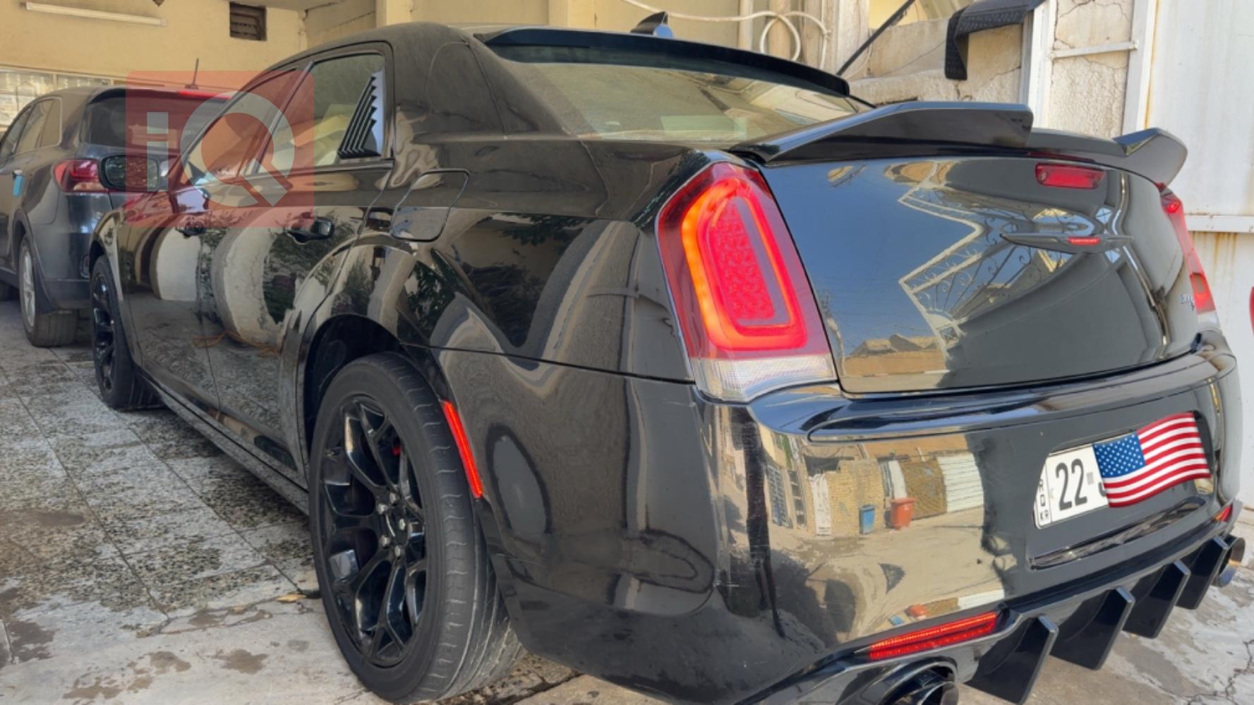 Chrysler 300